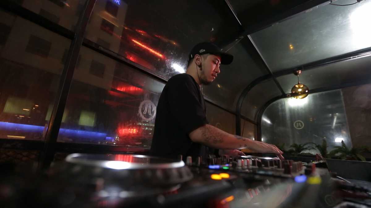 Bagus Ananto, Pebisnis Kuliner yang Punya Hobi Bermusik